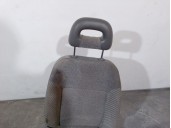 Recambio de asiento delantero derecho para nissan terrano ii (r20) 2.7 td 4wd referencia OEM IAM 