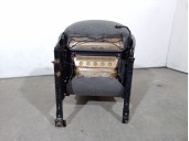 Recambio de asiento delantero derecho para nissan terrano ii (r20) 2.7 td 4wd referencia OEM IAM 