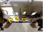 Recambio de asiento delantero derecho para hyundai i30 (gd) 1.4 crdi referencia OEM IAM 