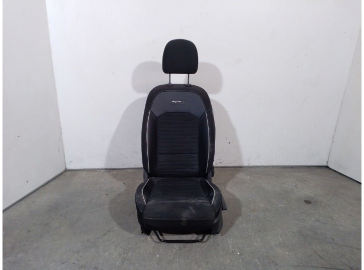 Recambio de asiento delantero izquierdo para kia xceed (cd) 1.5 t-gdi referencia OEM IAM   