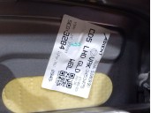 Recambio de asiento delantero izquierdo para kia xceed (cd) 1.5 t-gdi referencia OEM IAM   