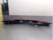 Recambio de piloto trasero central para mitsubishi space wagon (n3_w, n4_w) 2.0 (n33w) referencia OEM IAM MR179066 MR179066 