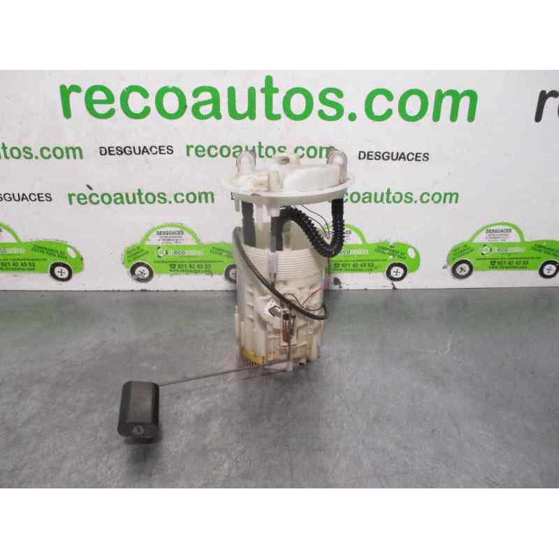 Recambio de aforador para renault laguna iii 2.0 dci diesel cat referencia OEM IAM 170110001R  