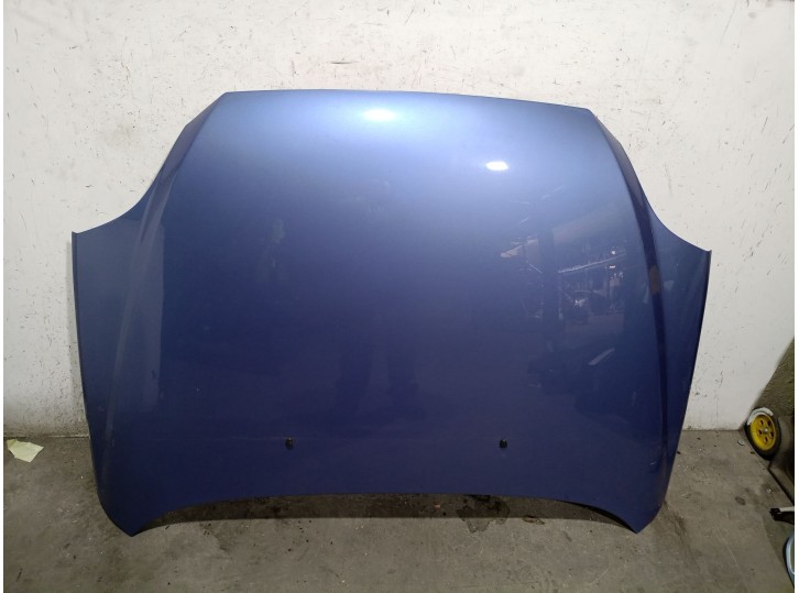 Recambio de capot para kia rio i hatchback (dc) 1.3 referencia OEM IAM   