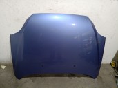 Recambio de capot para kia rio i hatchback (dc) 1.3 referencia OEM IAM   