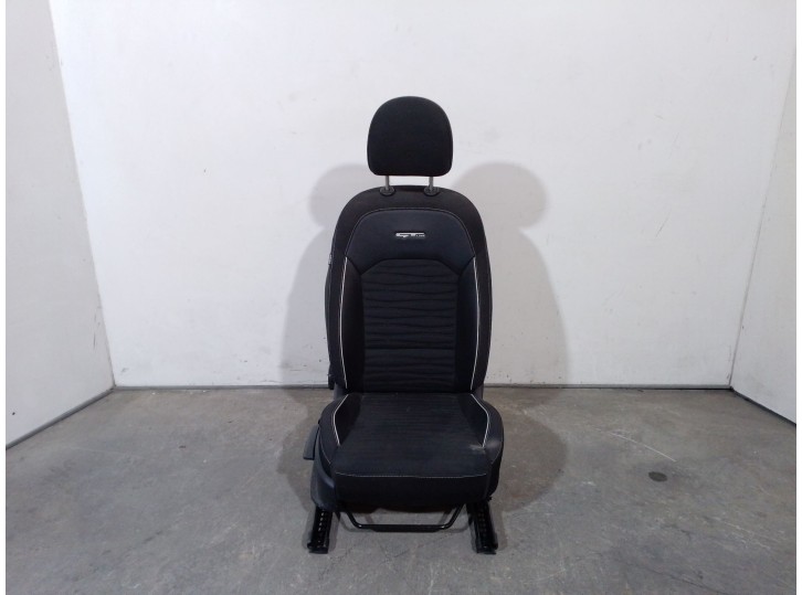 Replacement right front seat for Kia XCeed (CD) 1.5 T-GDi OEM IAM reference 