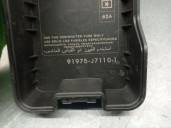 Recambio de modulo electronico para kia xceed (cd) 1.5 t-gdi referencia OEM IAM 91975J71101  