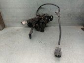 Recambio de cerradura capot para kia xceed (cd) 1.5 t-gdi referencia OEM IAM 81130J7000 81130J7000 