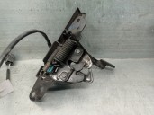 Recambio de cerradura capot para kia xceed (cd) 1.5 t-gdi referencia OEM IAM 81130J7000 81130J7000 