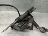 Recambio de cerradura capot para kia xceed (cd) 1.5 t-gdi referencia OEM IAM 81130J7000 81130J7000 