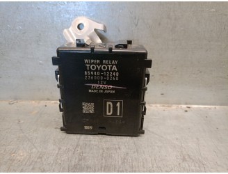 Recambio de centralita limpia para toyota corolla sedán (_e21_) 1.8 vvti hybrid (zwe211, mzea12) referencia OEM IAM 8594012240 