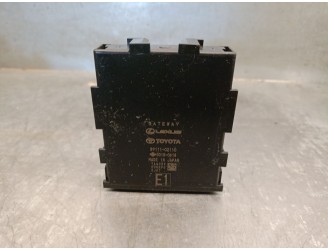 Recambio de modulo electronico para toyota corolla sedán (_e21_) 1.8 vvti hybrid (zwe211, mzea12) referencia OEM IAM 8911102110 