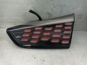 Replacement right rear light for Kia Xceed (CD) 1.5 T-GDi OEM IAM reference 92404J7800 92404J7800 