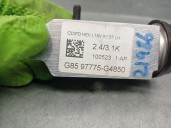 Recambio de valvula expansion para kia xceed (cd) 1.5 t-gdi referencia OEM IAM 97775G4850 1005231AP