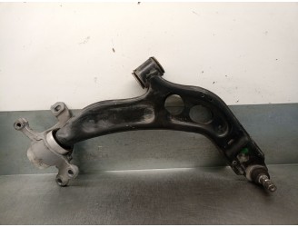 Recambio de brazo suspension inferior delantero derecho para bmw 1 (f40) 118 i referencia OEM IAM 31126879844 31126879844 