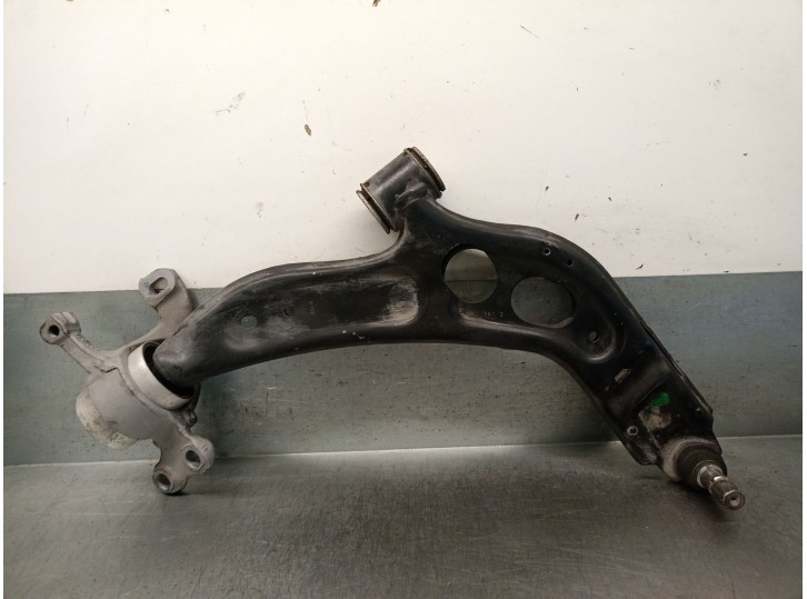 Recambio de brazo suspension inferior delantero derecho para bmw 1 (f40) 118 i referencia OEM IAM 31126879844 31126879844 
