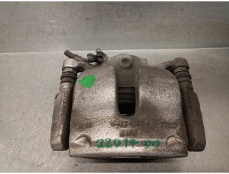 Recambio de pinza freno delantera derecha para bmw 1 (f40) 118 i referencia OEM IAM 34116860266 34116860266 TRW