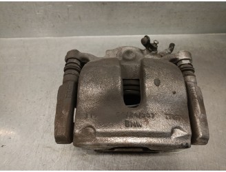 Recambio de pinza freno delantera izquierda para bmw 1 (f40) 118 i referencia OEM IAM 34116860265 34116860265 TRW