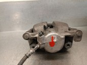 Recambio de pinza freno delantera izquierda para bmw 1 (f40) 118 i referencia OEM IAM 34116860265 34116860265 TRW