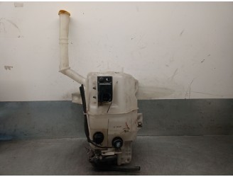 Recambio de deposito limpia para mazda 6 station wagon (gh) 2.0 mzr-cd (gh14) referencia OEM IAM GS1D67480 GS1M67481 