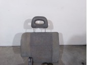 Recambio de asientos trasero derecho para nissan terrano ii (r20) 2.7 td 4wd referencia OEM IAM   