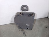 Recambio de asientos trasero derecho para nissan terrano ii (r20) 2.7 td 4wd referencia OEM IAM   