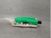 Recambio de motor tapa deposito combustible para hyundai i30 (pde, pd, pden) 2.0 n referencia OEM IAM 81550G3000 81550G3000 