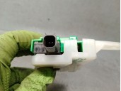 Recambio de motor tapa deposito combustible para hyundai i30 (pde, pd, pden) 2.0 n referencia OEM IAM 81550G3000 81550G3000 