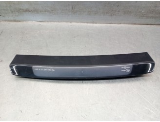 Recambio de luz central de freno para opel astra k sports tourer (b16) 1.2 turbo (35) referencia OEM IAM 39037080 39037080 