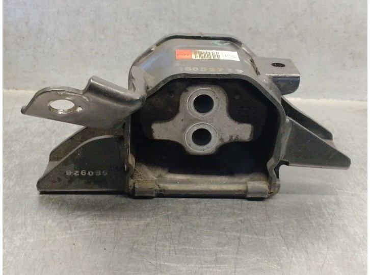 Replacement gear shift bracket for Hyundai i30 (GD) 1.4 CRDi OEM IAM reference 21830A5400 21830A5400 