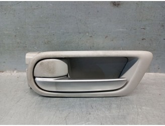 Recambio de maneta interior delantera izquierda para mazda 6 station wagon (gh) 2.0 mzr-cd (gh14) referencia OEM IAM GS1D59330C7