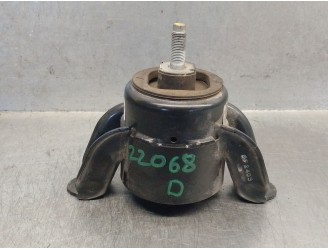 Recambio de soporte motor derecho para hyundai i30 (gd) 1.4 crdi referencia OEM IAM 21810A5500 21810A5500 