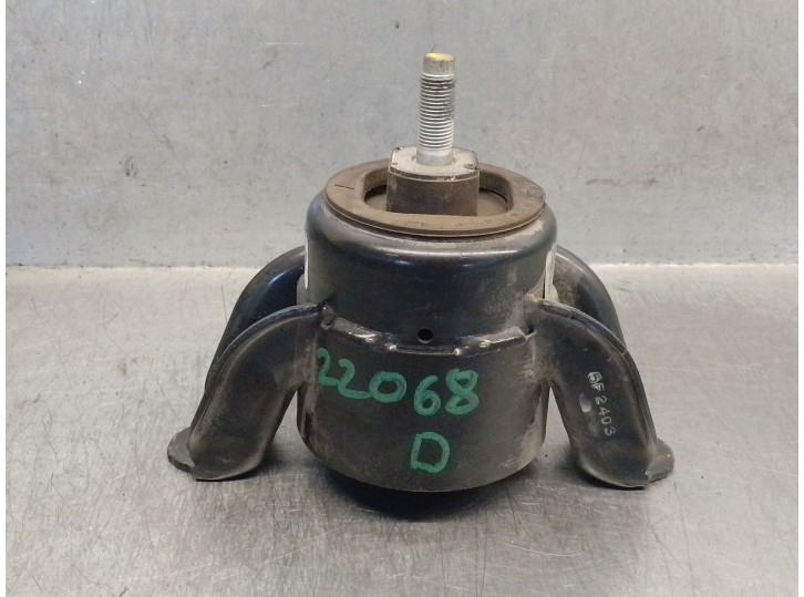 Recambio de soporte motor derecho para hyundai i30 (gd) 1.4 crdi referencia OEM IAM 21810A5500 21810A5500 