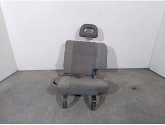 Recambio de asientos trasero izquierdo para nissan terrano ii (r20) 2.7 td 4wd referencia OEM IAM 