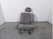 Recambio de asientos trasero izquierdo para nissan terrano ii (r20) 2.7 td 4wd referencia OEM IAM 