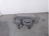 Recambio de asientos trasero izquierdo para nissan terrano ii (r20) 2.7 td 4wd referencia OEM IAM 