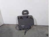 Recambio de asientos trasero izquierdo para nissan terrano ii (r20) 2.7 td 4wd referencia OEM IAM 