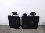 Recambio de asientos traseros para kia xceed (cd) 1.5 t-gdi referencia OEM IAM   