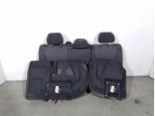 Recambio de asientos traseros para hyundai i30 (gd) 1.4 crdi referencia OEM IAM   