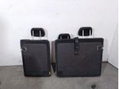 Recambio de asientos traseros para hyundai i30 (gd) 1.4 crdi referencia OEM IAM   