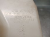 Recambio de deposito expansion para hyundai i30 (gd) 1.4 crdi referencia OEM IAM 25430A2000 25430A2000 