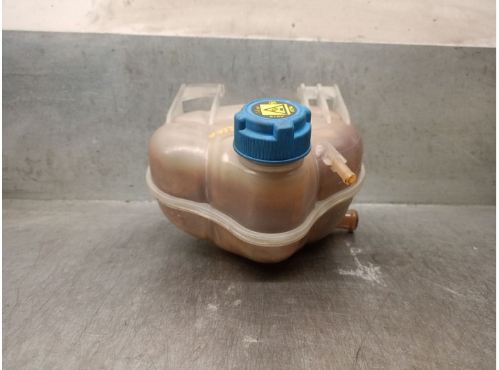 Recambio de deposito expansion para fiat doblo autobús (263_) 1.6 d multijet (263axp1b) referencia OEM IAM 51811408 51811408 