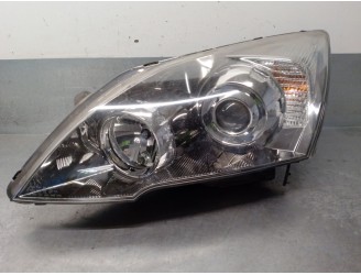 Recambio de faro izquierdo para honda cr-v iii (re_) 2.2 i-ctdi 4wd (re6) referencia OEM IAM 33151SWWE01 33151SWWE01 