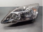 Recambio de faro izquierdo para honda cr-v iii (re_) 2.2 i-ctdi 4wd (re6) referencia OEM IAM 33151SWWE01 33151SWWE01 