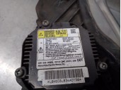 Recambio de faro izquierdo para honda cr-v iii (re_) 2.2 i-ctdi 4wd (re6) referencia OEM IAM 33151SWWE01 33151SWWE01 