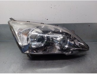 Recambio de faro derecho para honda cr-v iii (re_) 2.2 i-ctdi 4wd (re6) referencia OEM IAM 33101SWWE01 33101SWWE01 