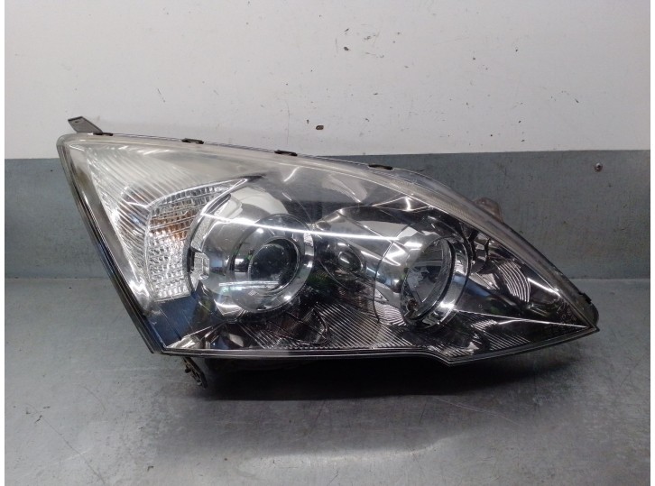 Recambio de faro derecho para honda cr-v iii (re_) 2.2 i-ctdi 4wd (re6) referencia OEM IAM 33101SWWE01 33101SWWE01 