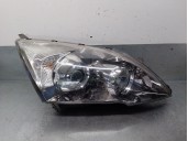 Recambio de faro derecho para honda cr-v iii (re_) 2.2 i-ctdi 4wd (re6) referencia OEM IAM 33101SWWE01 33101SWWE01 