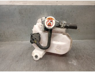 Recambio de deposito expansion para toyota corolla sedán (_e21_) 1.8 vvti hybrid (zwe211, mzea12) referencia OEM IAM 164700T090 