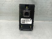 Recambio de mando elevalunas delantero derecho para kia xceed (cd) 1.5 t-gdi referencia OEM IAM 93575J7000  